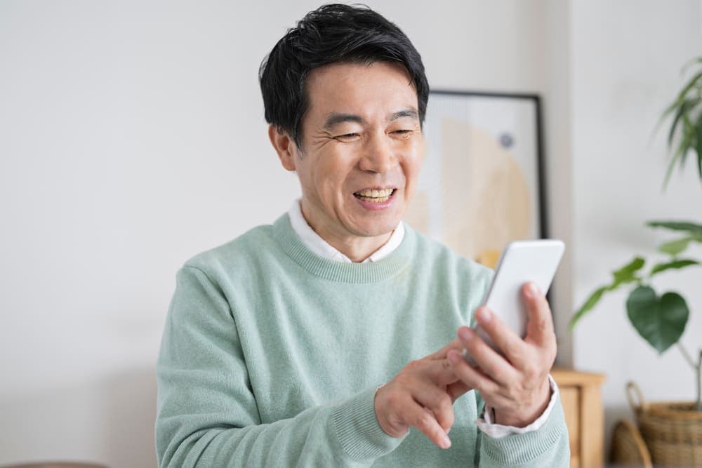 柔軟なスケジューリングで続けやすいのイメージ画像
