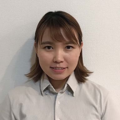今村 晏奈(いまむら あんな)コーチの画像